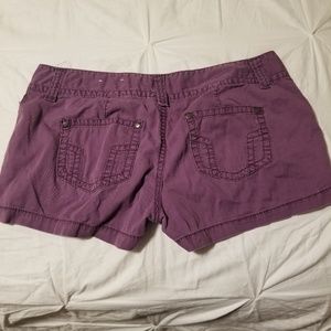 Shorts